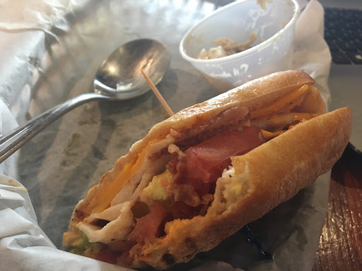 Coffee Shop «The Coffee Oasis Burwell Café», reviews and photos, 822 Burwell St, Bremerton, WA 98337, USA