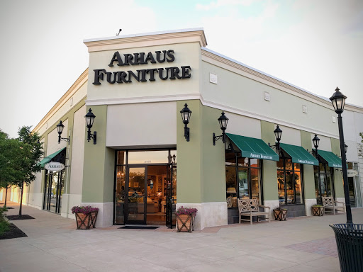 Furniture Store «Arhaus», reviews and photos, 2155 Levis Commons Blvd, Perrysburg, OH 43551, USA