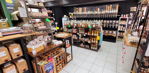 Épicerie Epicerie O'BOCAL Neuilly-en-Thelle