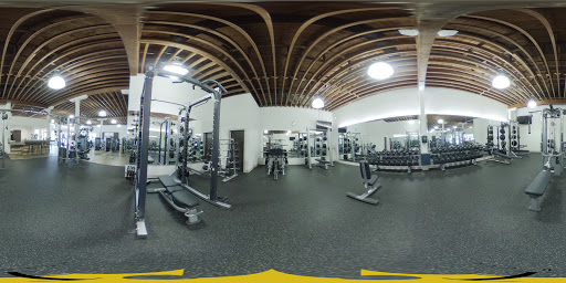 Gym «Honor Gym», reviews and photos, 46 3rd St NW, Winter Haven, FL 33881, USA