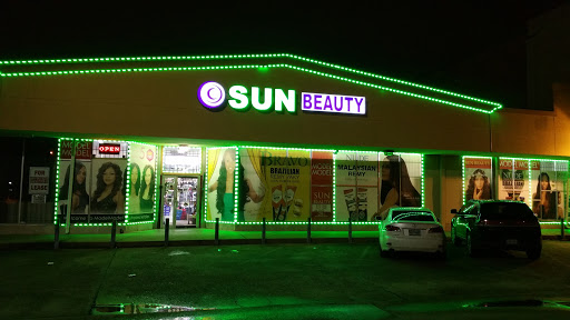 Beauty Supply Store «Sun Beauty», reviews and photos, 9227 Jensen Dr, Houston, TX 77093, USA