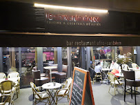 Atmosphère du Restaurant africain Le soixante douze à Paris - n°5