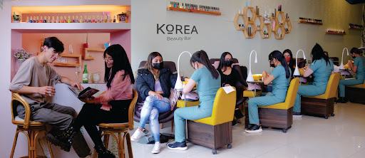 Korea Beauty Bar