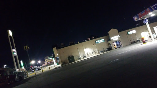 Gas Station «BP», reviews and photos, 1000 E Southline Rd, Tuscola, IL 61953, USA