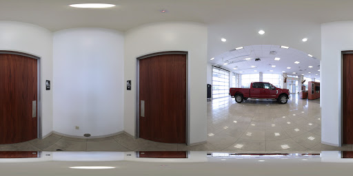 Ford Dealer «Bailey Auto Plaza», reviews and photos, 1546 4th St, Graham, TX 76450, USA