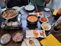 Bulgogi du Restaurant coréen Damie à Paris - n°5