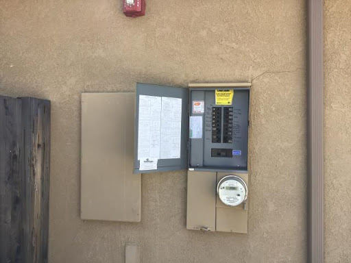 Electrician «AAA Electrical Services Inc», reviews and photos, 191 Lathrop Way, Sacramento, CA 95815, USA