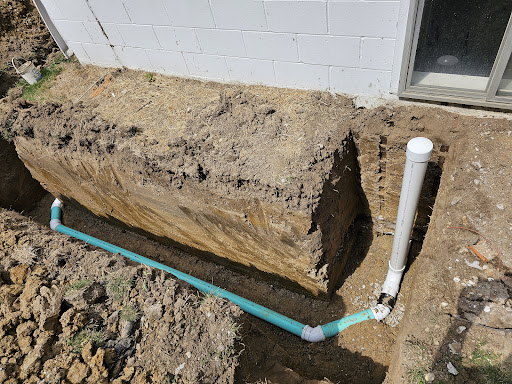 Photo of Blands Plumbing, Inc