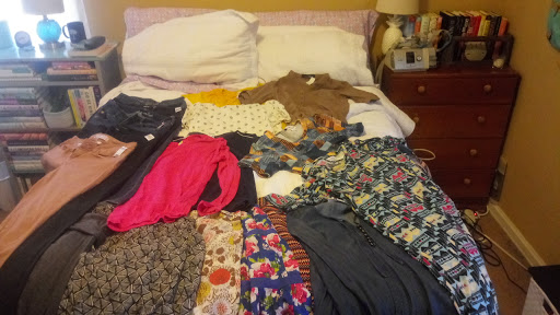 Thrift Store «Deseret Industries», reviews and photos