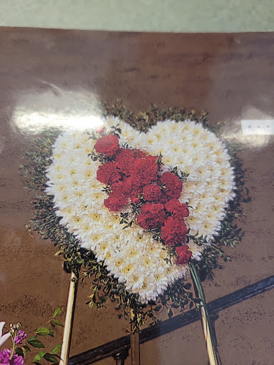 Florist «The Flower Shop», reviews and photos, 2682 Mowry Ave, Fremont, CA 94538, USA