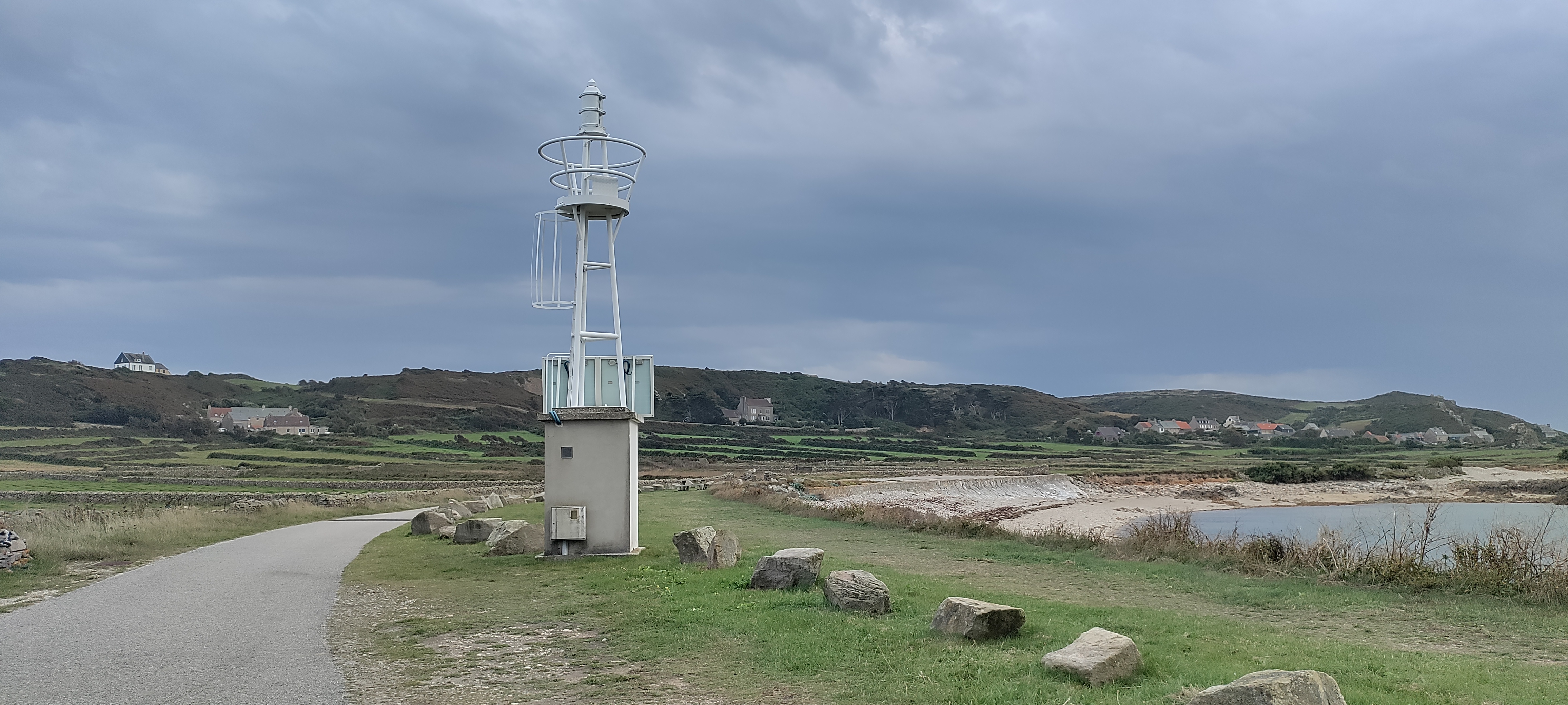 Photo n° 3 de l'avis de Laëtitia.e fait le 03/07/2022 à 16:39