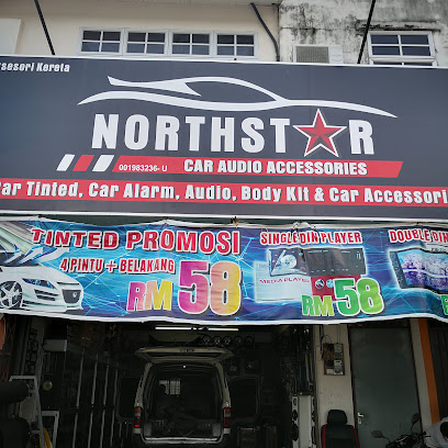 Northstar Car Audio & Accessories