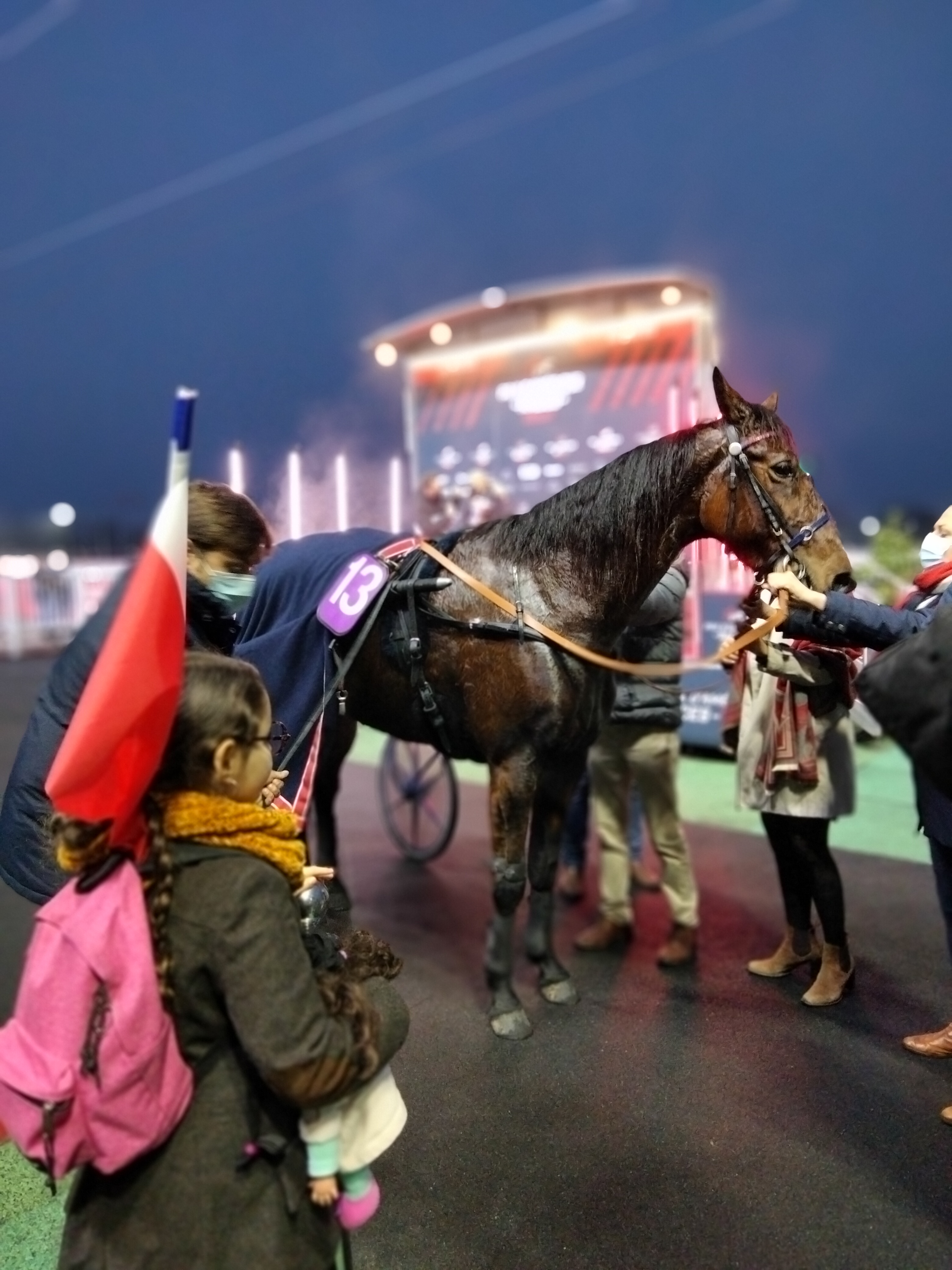 Photo n° 8 de l'avis de Rabeb.h fait le 16/12/2021 à 16:50