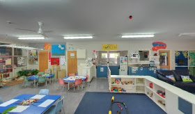 Lincoln University Early Childhood Centre