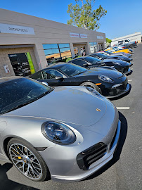 Distinct Detail - Photo 7 - Car repair in Phoenix, AZ, Peoria