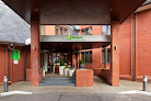 Holiday Inn Northampton, an IHG Hotel