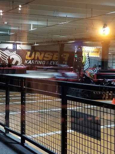 Go-Kart Track «Unser Karting & Events», reviews and photos, 7300 Broadway, Denver, CO 80221, USA