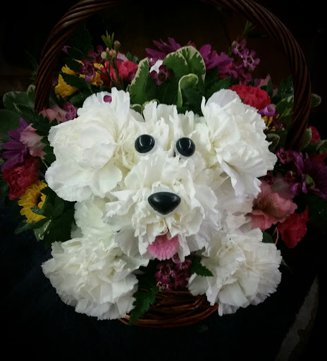 Florist «Bo-Kay Florist», reviews and photos, 622 SE 3rd Ave, Ocala, FL 34471, USA