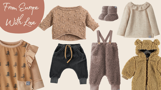 Baby Store «Posh Baby», reviews and photos, 916 NW 10th Ave, Portland, OR 97209, USA