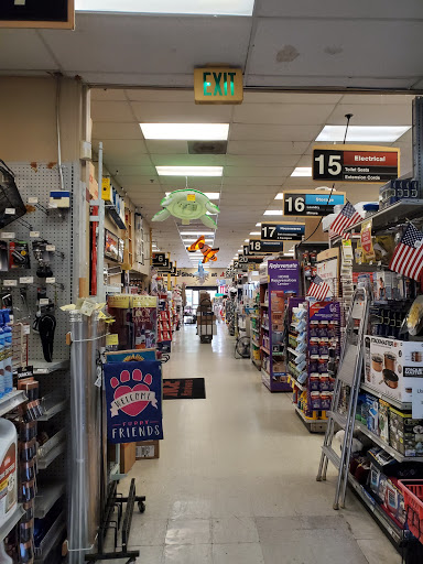Hardware Store «Crown Ace Hardware», reviews and photos, 18102 Culver Dr, Irvine, CA 92612, USA