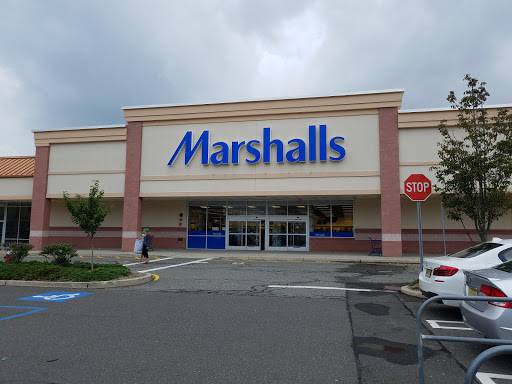 Department Store «Marshalls», reviews and photos, 550 Kinderkamack Rd, Emerson, NJ 07630, USA