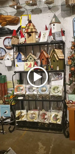 Shopping Mall «West End Garage, Cape May», reviews and photos, 484 W Perry St, Cape May, NJ 08204, USA