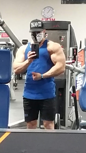 Health Club «Crunch - Placentia», reviews and photos, 1882 N Placentia Ave, Placentia, CA 92870, USA