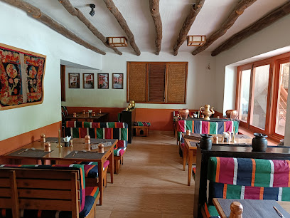 Tukche Thakali Kitchen - Gairidhara Rd, Kathmandu 44600, Nepal