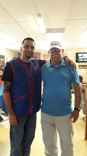 Barber Shop «Tampa legends Barbershop Llc», reviews and photos, 6751 N Armenia Ave #1, Tampa, FL 33604, USA