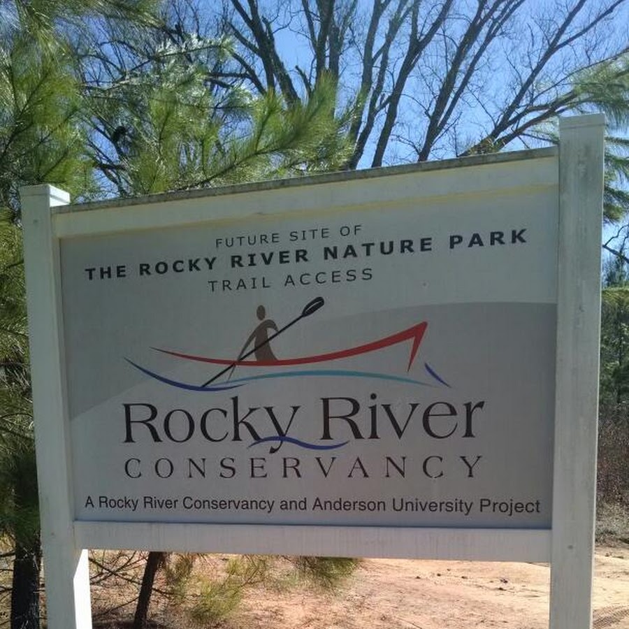 Rocky River Nature Park