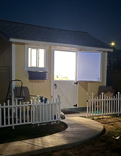 Tuff Shed Palmdale image