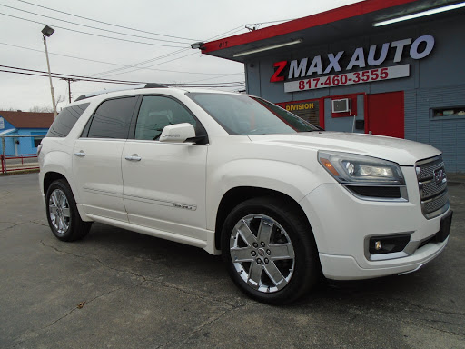 Auto Broker «Z Max Auto», reviews and photos, 1705 W Division St, Arlington, TX 76012, USA