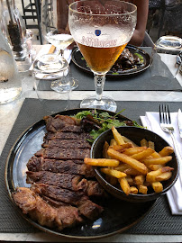 Steak du Restaurant L'epicurien à Pélissanne - n°9