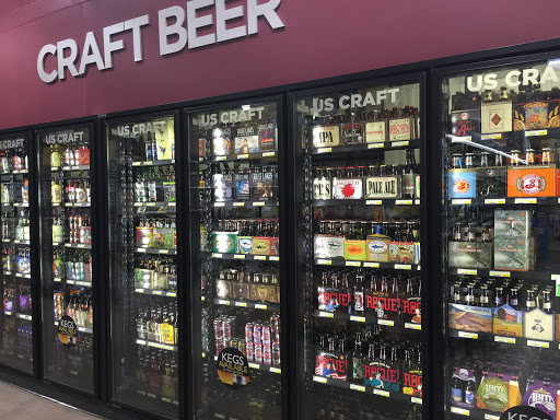 Liquor Store «Liquor Barn», reviews and photos, 2625 Scottsville Rd, Bowling Green, KY 42104, USA