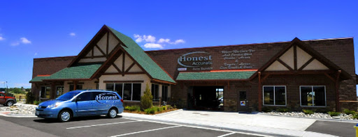 Auto Repair Shop «Honest Accurate Auto Service- East», reviews and photos, 3905 Tutt Blvd, Colorado Springs, CO 80922, USA