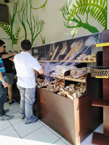 Opiniones de Panadería El Pedregal en La Serena - Tienda de ultramarinos
