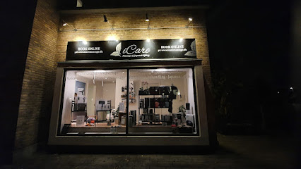 iCare Massage