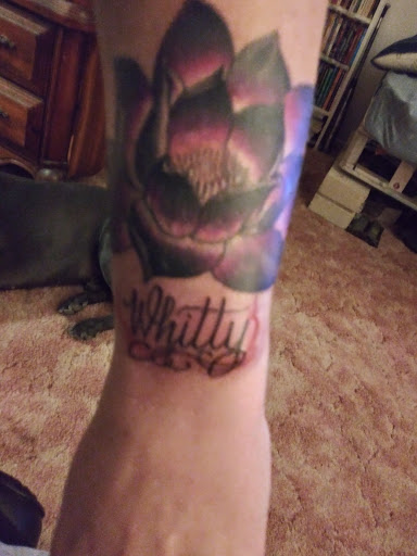 Tattoo Shop «Absolute Tattoo and Piercing», reviews and photos, 8055 Clairemont Mesa Blvd, San Diego, CA 92111, USA