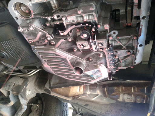 Auto Repair Shop «Thunderbird Automotive Specialists», reviews and photos, 3502 W Thunderbird Rd, Phoenix, AZ 85053, USA