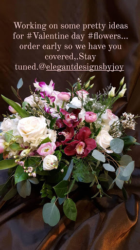 Florist «Elegant Designs by Joy», reviews and photos, 545 Main St, Islip, NY 11751, USA