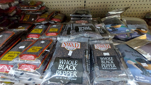 Grocery Store «INDIA IMPORTS», reviews and photos, 2521 Airport Fwy, Irving, TX 75062, USA