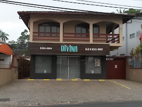 Divina Salão de Beleza Unissex