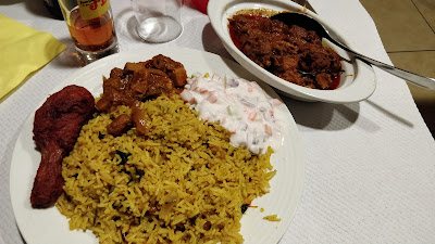 Varisa Restaurant à Paris