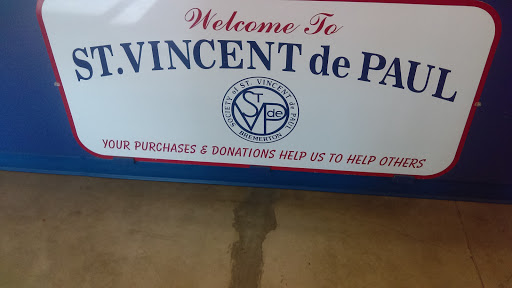 Thrift Store «Bremerton St. Vincent de Paul», reviews and photos, 1117 N Callow Ave, Bremerton, WA 98312, USA