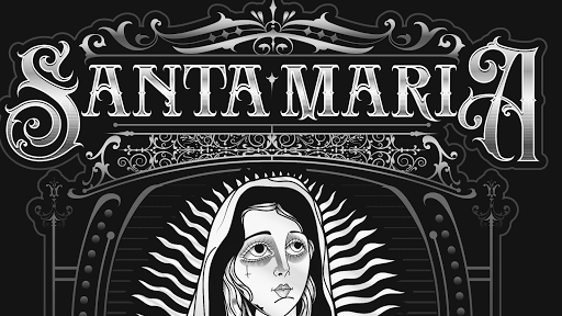 Santa Maria Tattoo Ibiza, Piercing, walk in ,