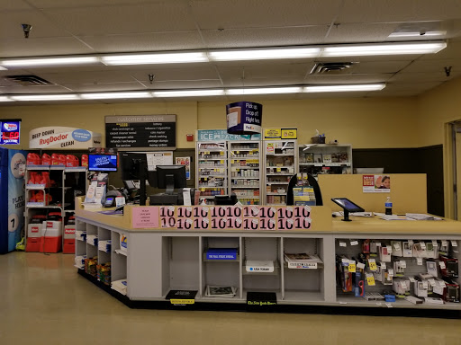 Grocery Store «Safeway», reviews and photos, 10926 W Bell Rd, Sun City, AZ 85373, USA