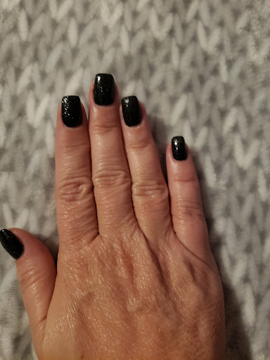 Beauty Salon «Beauty Nail & Tan Salon», reviews and photos, 2362 Geo Wash Mem Hwy, Hayes, VA 23072, USA