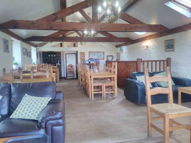 Comments and reviews of The Stables Cafe