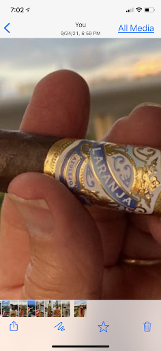 Cigar Shop «Mancave Cigar Lounge», reviews and photos, 2920 E Commercial Blvd, Fort Lauderdale, FL 33308, USA