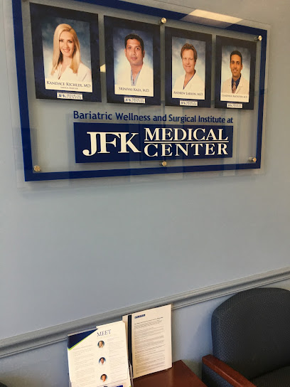 JFK Bariatric wellness and surgical institute